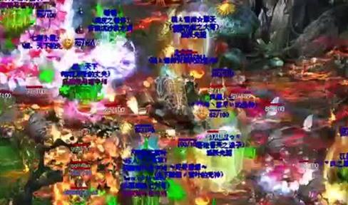 浅析净化术士的强大